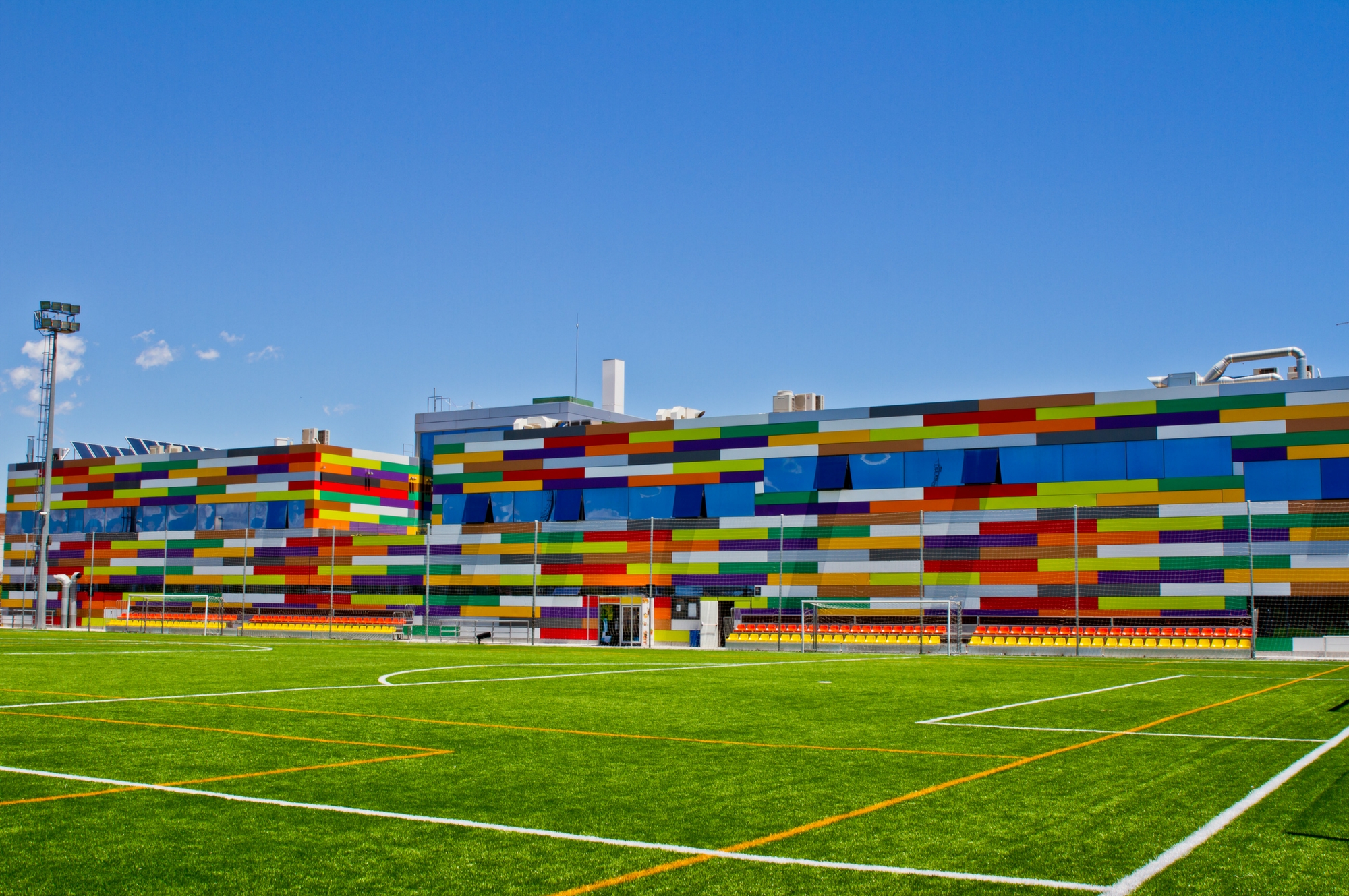 Jobs at Soccer Smart Group Jobs In Football